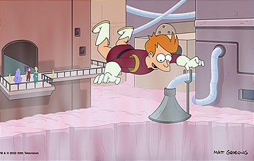 Futurama