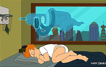 Futurama