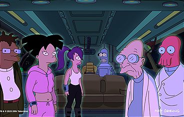 Futurama
