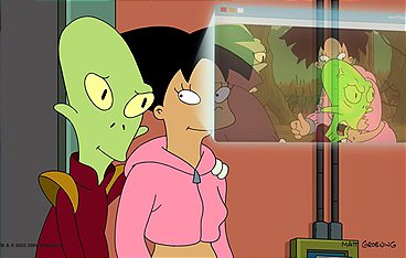 Futurama
