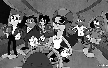 Futurama