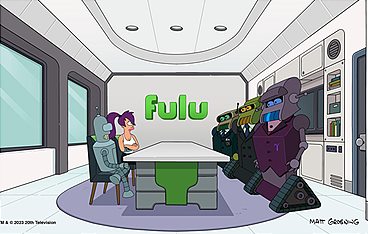 Futurama