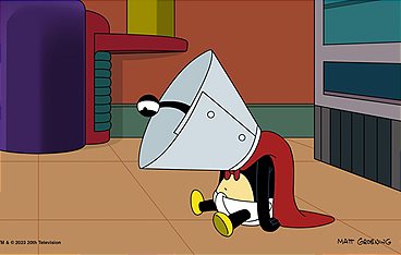 Futurama