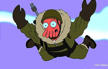 Futurama