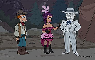 Futurama