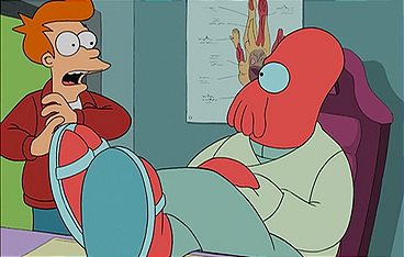 Futurama