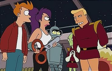 Futurama