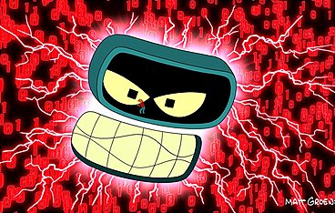 Futurama