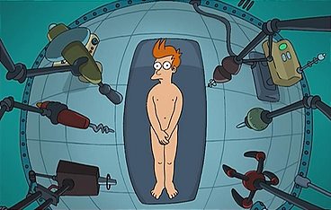 Futurama