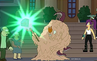 Futurama