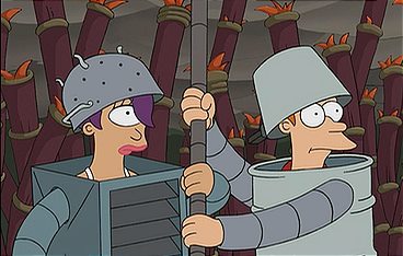 Futurama