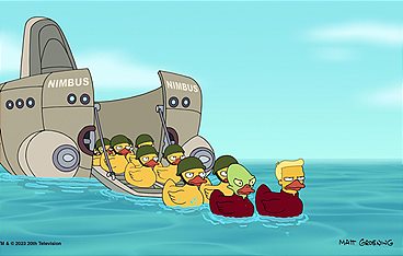 Futurama