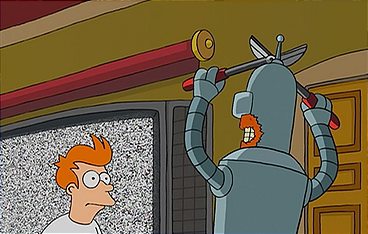 Futurama