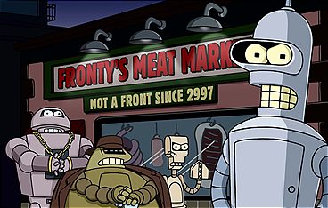 Futurama