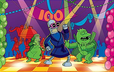 Futurama