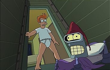 Futurama