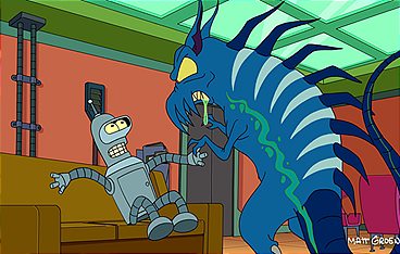 Futurama
