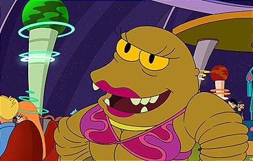 Futurama