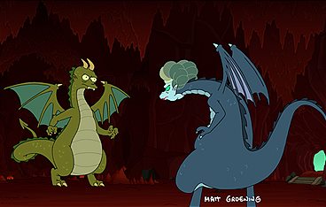 Futurama