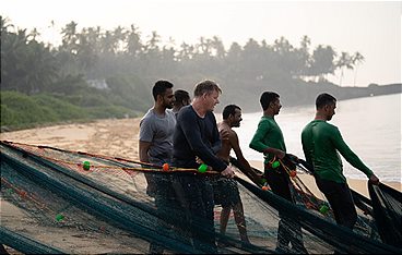 Gordon Ramsay - Kulinarische Abenteuer