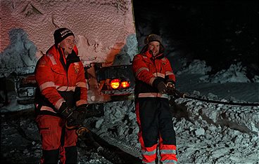 Highway Heroes Norway