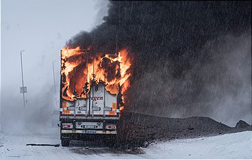 Highway Heroes Norway