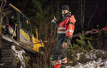 Highway Heroes Norway