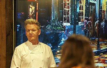 In Teufels Küche mit Gordon Ramsay