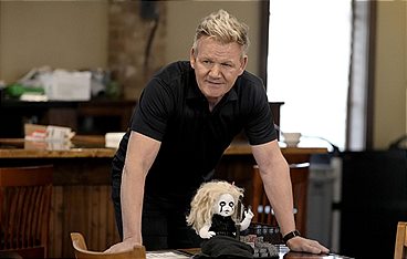 In Teufels Küche mit Gordon Ramsay