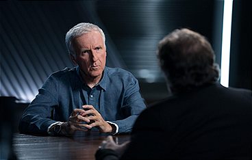 James Cameron's Story of Science Fiction