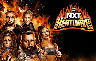 NXT Heatwave
