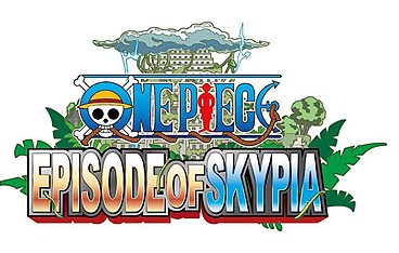 One Piece: Episode of Skypia