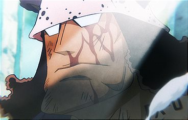 One Piece: Fish-Man Island Saga