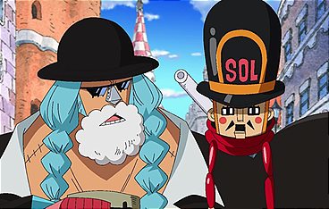 One Piece