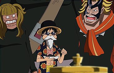 One Piece
