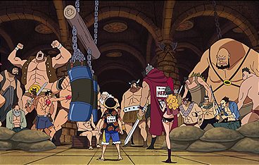 One Piece