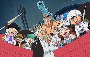 One Piece