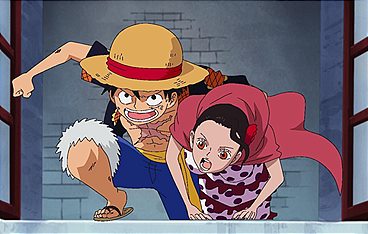 One Piece