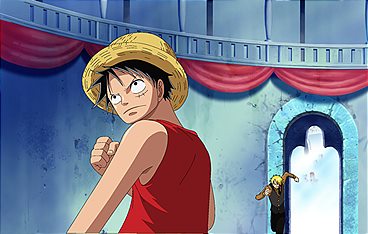 One Piece: Merry