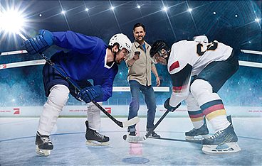 ran Eishockey live: WM 2025 Schweiz - Tschechien