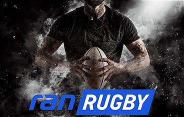 ran Rugby - Nations Series 2025 Schottland - USA