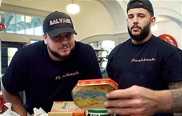 Salvage Kings - Demolieren und kassieren