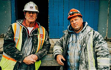 Salvage Kings - Demolieren und kassieren