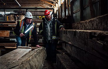 Salvage Kings - Demolieren und kassieren