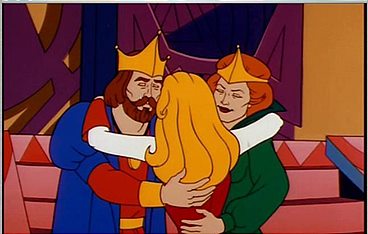 She-Ra: Prinzessin der Macht