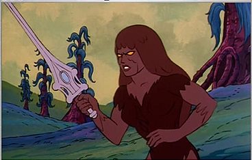 She-Ra: Prinzessin der Macht