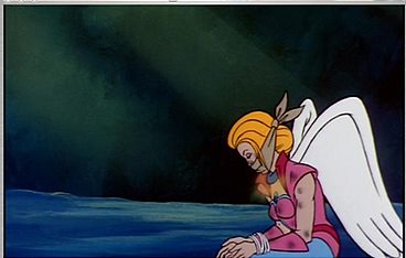 She-Ra: Prinzessin der Macht