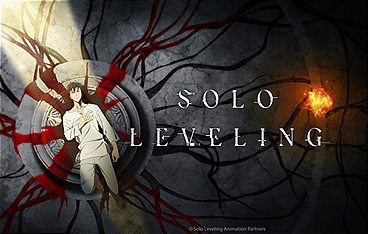 Solo Leveling