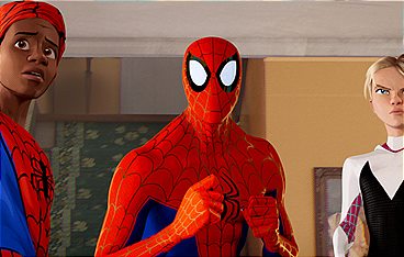 Spider-Man: A New Universe