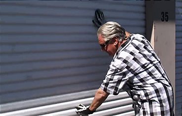 Storage Wars: Barry's Best Buys